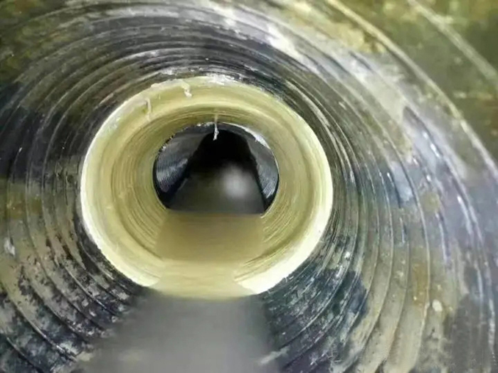 南平内衬修复法通常适用于哪些类型的断面管道