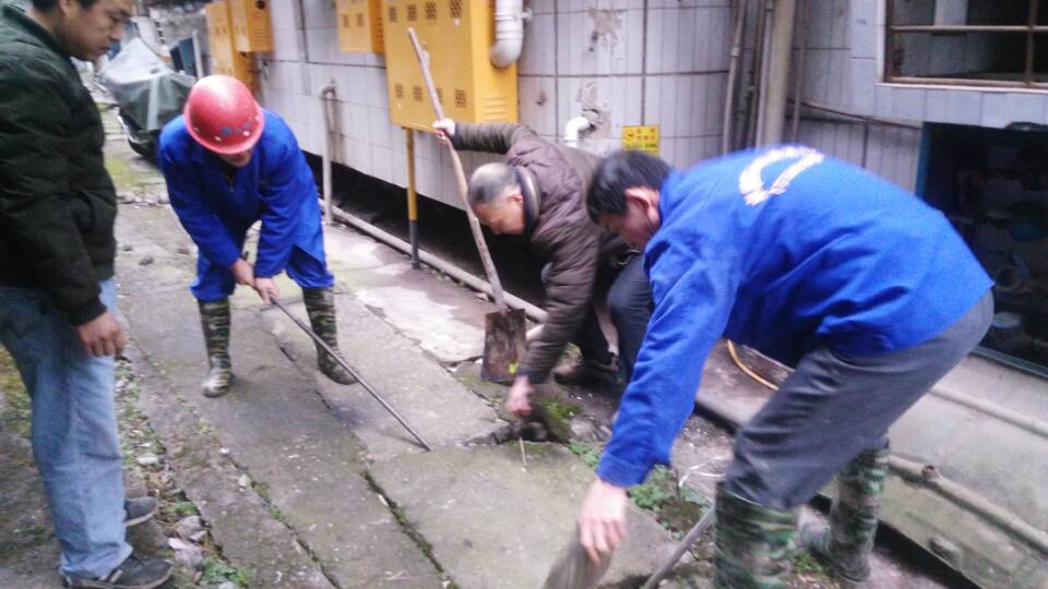 南平清掏化粪池、管道疏通一站式服务<高效><技术><可靠>